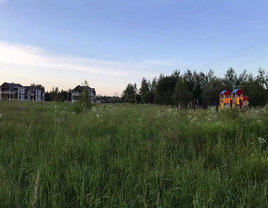 Клушино