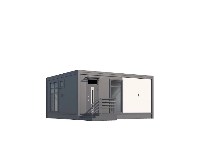 Интерьер Домокомплект DoorHan 44